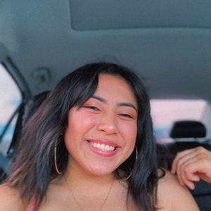 Meet your Posher, Mariah